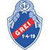 The Grei Kvinner Elite logo