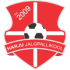 The Harju Jalgpallikool logo