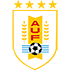 The Uruguay U20 logo