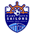 The Lion City Sailors FC logo