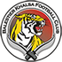 The Balestier Khalsa FC logo