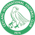 The Geylang International FC logo