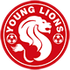 The Young Lions logo