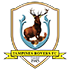 The Tampines Rovers FC logo