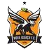 The Nova Iguacu U20 logo
