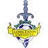 The Long Eaton United logo