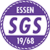 The SGS Essen logo