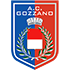 The ASDC Gozzano logo