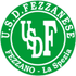 The US Fezzanese logo