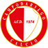 The Campodarsego logo