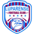 The Luparense logo