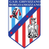 The Ghivizzano Borgoamozzano logo