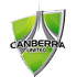 The Canberra United FC (W) logo