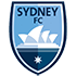 The Sydney FC (W) logo