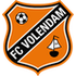 The Jong FC Volendam logo