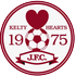 The Kelty Hearts logo