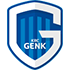 The KRC Genk II logo