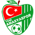 The Amasyaspor FK logo
