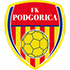 The FK Podgorica logo