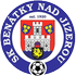 The SK Benatky nad Jizerou logo