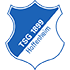 The TSG 1899 Hoffenheim logo