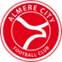 The Jong Almere City FC logo