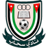 The Sahab SC logo