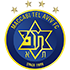 The Maccabi Tel Aviv U19 logo