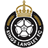 The Kings Langley FC logo