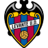 The Levante UD (W) logo