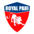 The Royal Pari logo