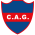 The Club Atletico Guemes logo
