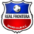 The Real Frontera logo