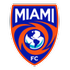 The Miami FC logo