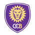 The Orlando City B logo