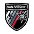 The San Antonio FC logo
