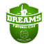 The Dreams FC logo