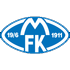 The Molde FK logo