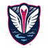 The South Georgia Tormenta FC logo