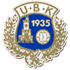 The Utsiktens BK logo