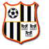 The St John Bosco FC logo