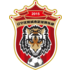 The Shenyang Urban FC logo
