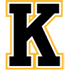 The Kingston Frontenacs logo