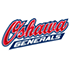 The Oshawa Generals logo