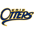 The Otters logo