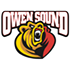 The Owen Sound Attack logo