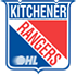 The Kitchener Rangers logo