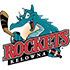 The Kelowna Rockets logo