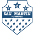 The San Martin de Formosa logo