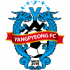 The Yangpyeong logo